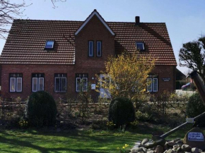 Ankerblick Comfortable holiday residence